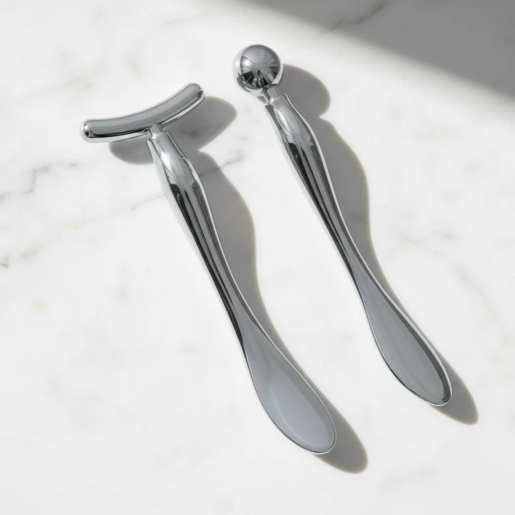 Made4Her Facial Roller set