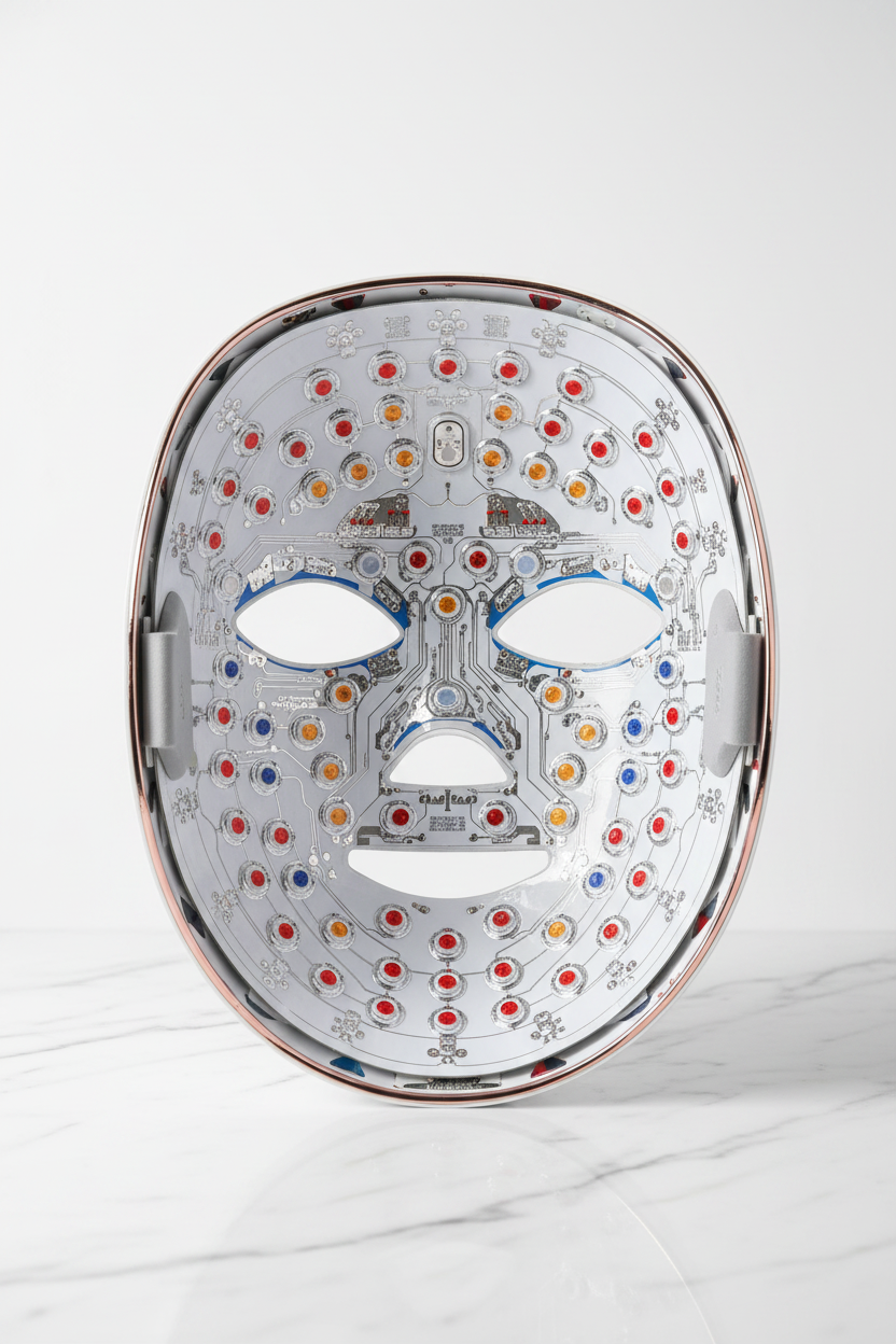 Made4Her Red Light Therapy Face Mask