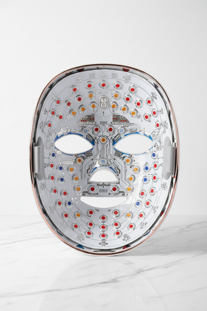 Made4Her Red Light Therapy Face Mask