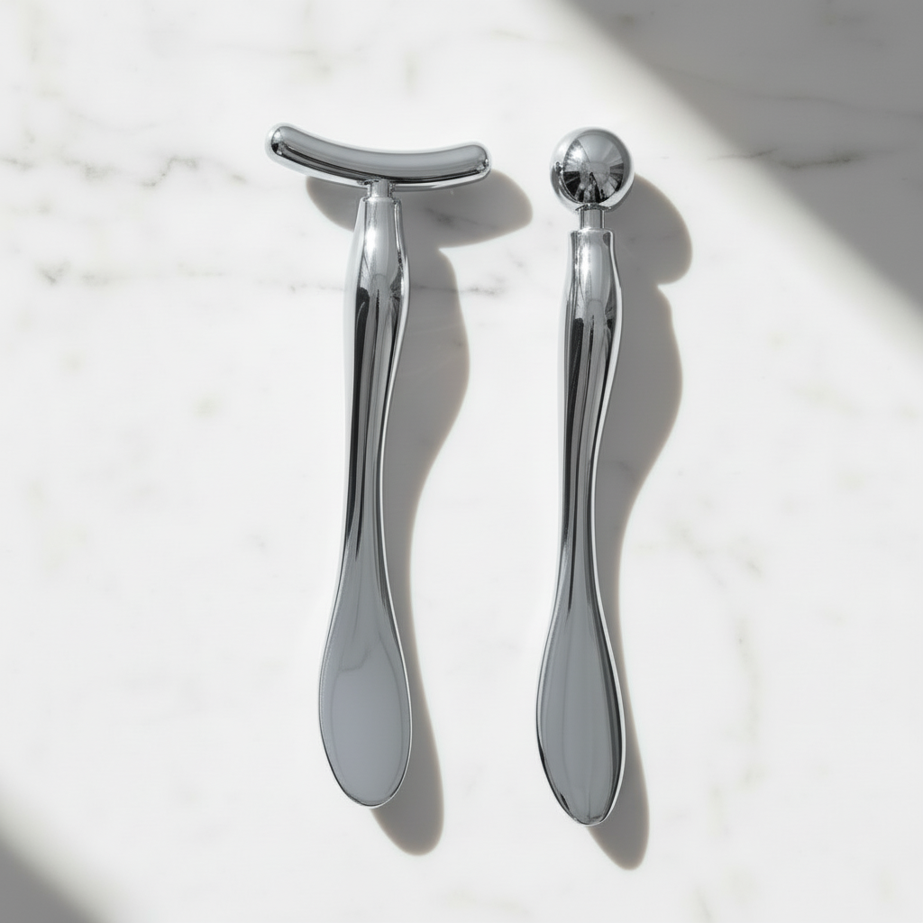 Made4Her Facial Roller set