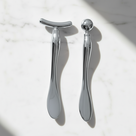 Made4Her Facial Roller set