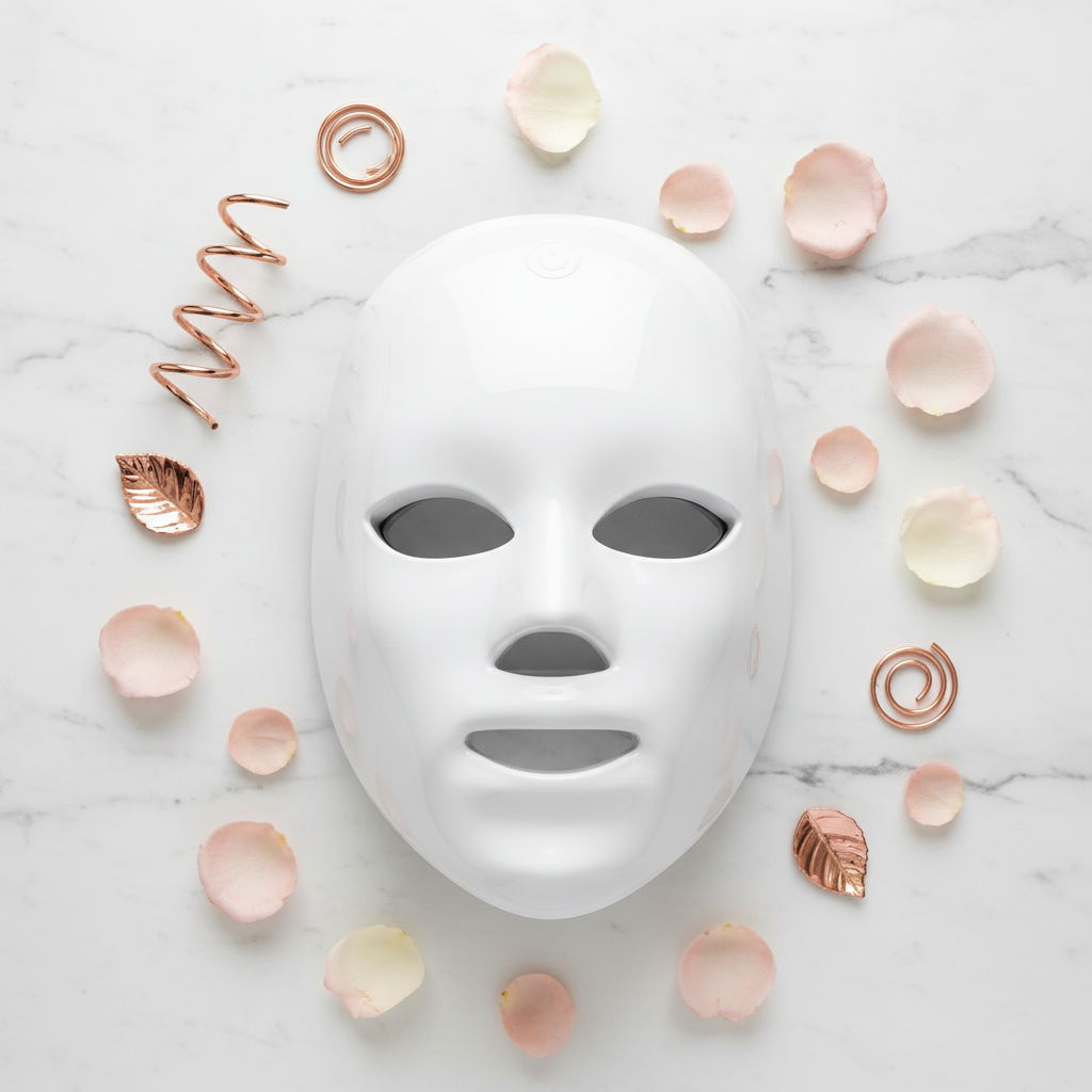 Made4Her Red Light Therapy Face Mask