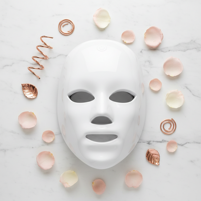Made4Her Red Light Therapy Face Mask