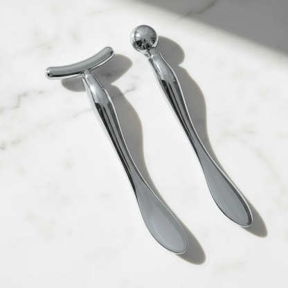 Made4Her Facial Roller set