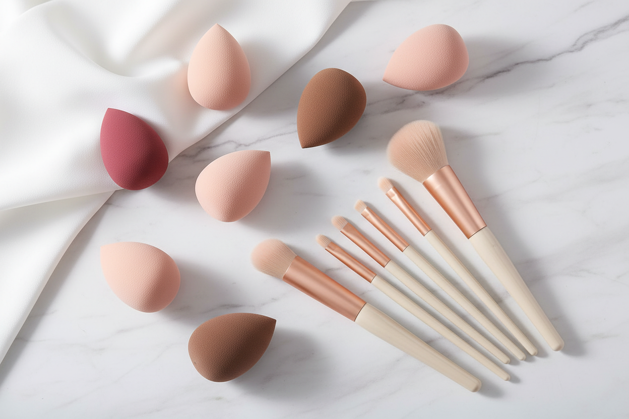 Premium Beauty Tools