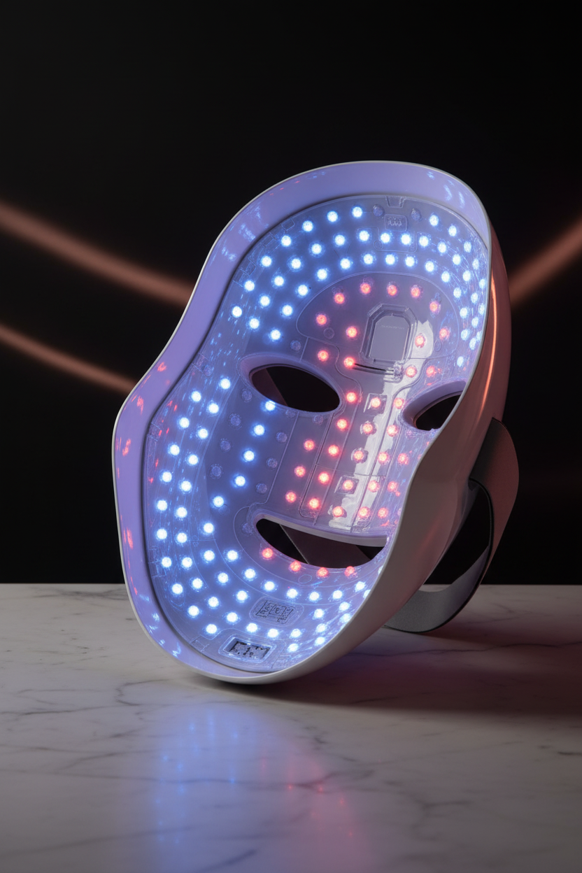 Made4Her Red Light Therapy Face Mask