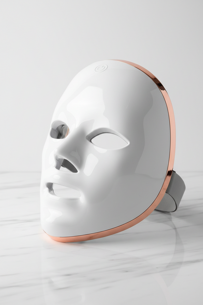 Made4Her Red Light Therapy Face Mask